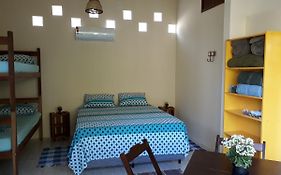 Chales Paraty Marias